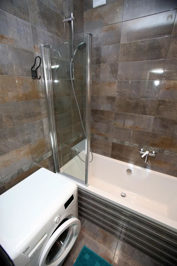 Апартаменты Cathedral apartment Вильнюс