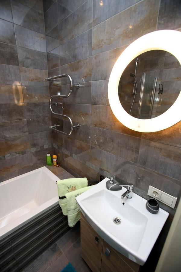 Апартаменты Cathedral apartment Вильнюс