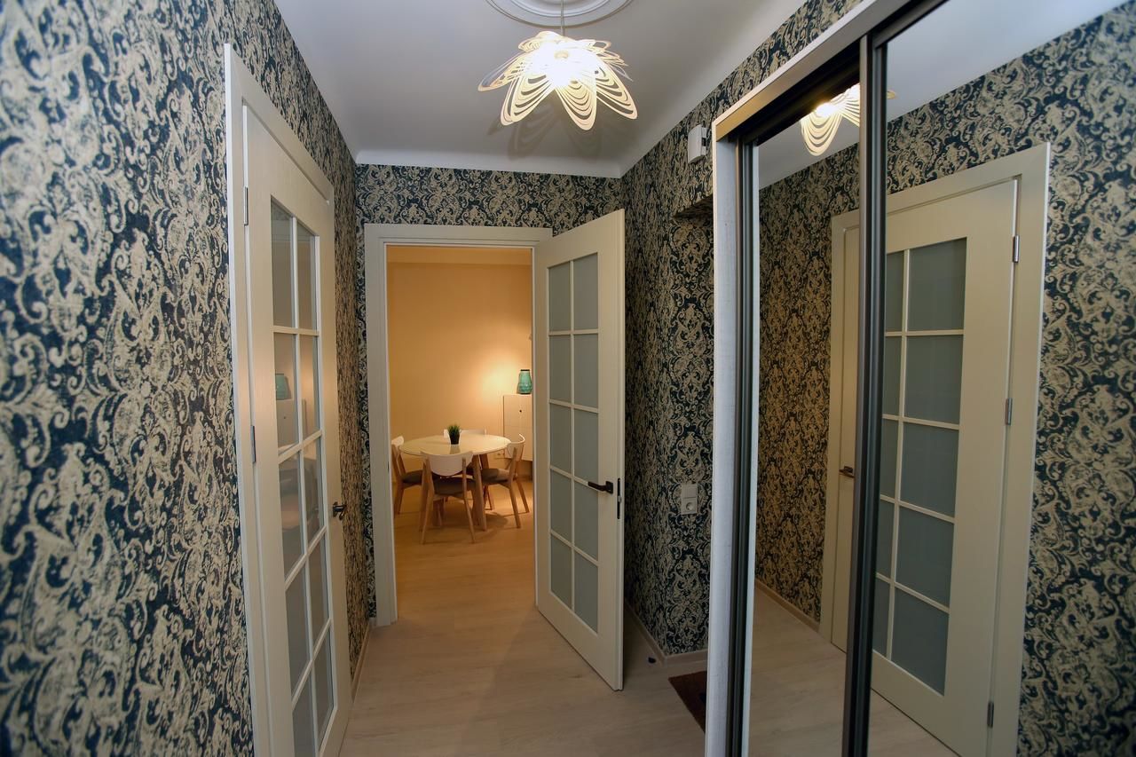 Апартаменты Cathedral apartment Вильнюс