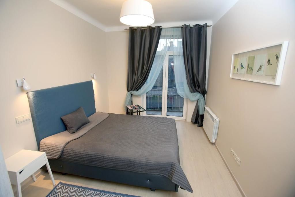 Апартаменты Cathedral apartment Вильнюс