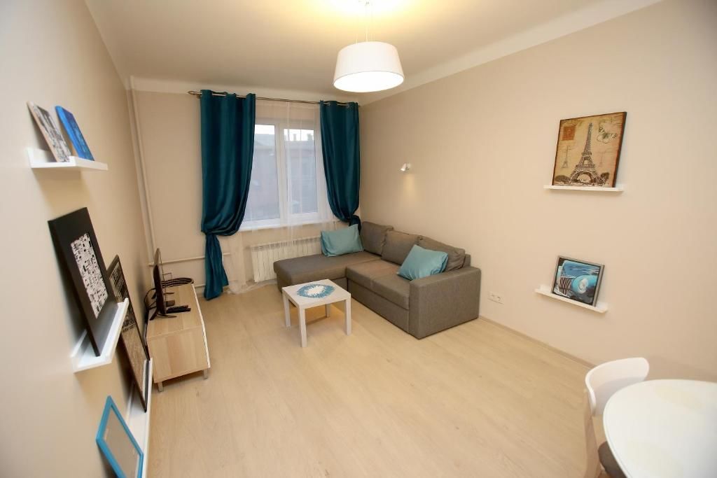 Апартаменты Cathedral apartment Вильнюс