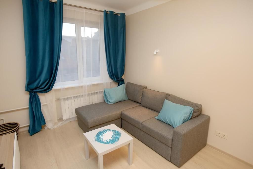Апартаменты Cathedral apartment Вильнюс