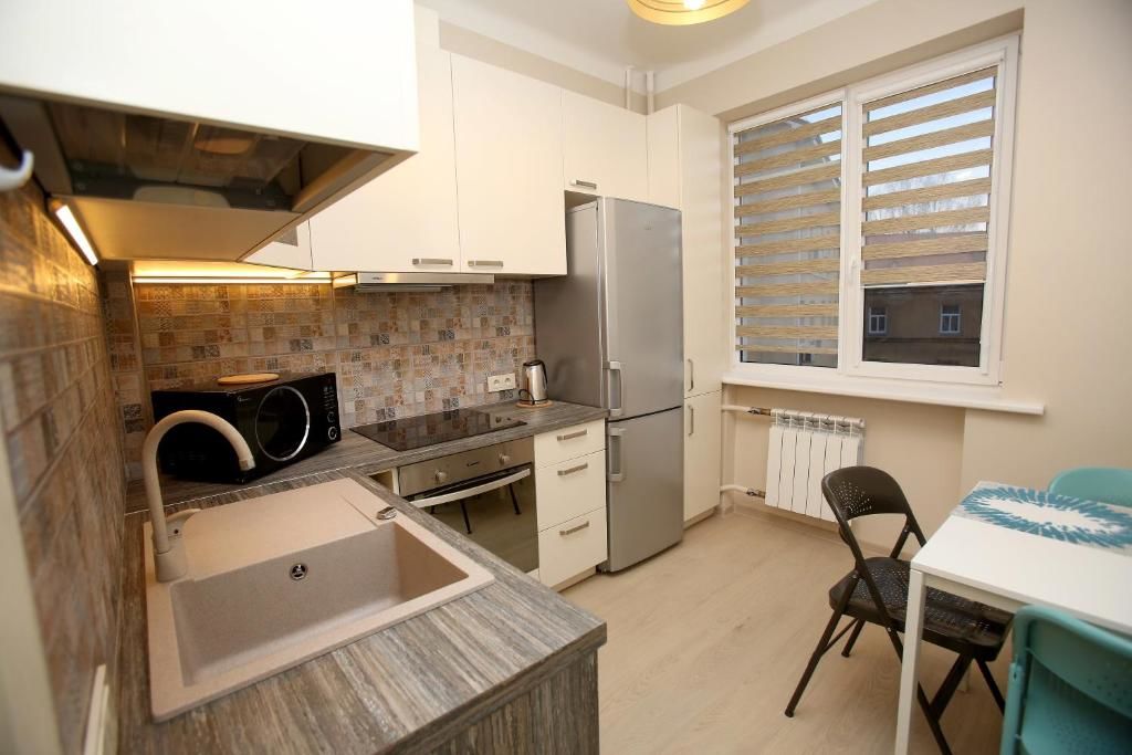 Апартаменты Cathedral apartment Вильнюс