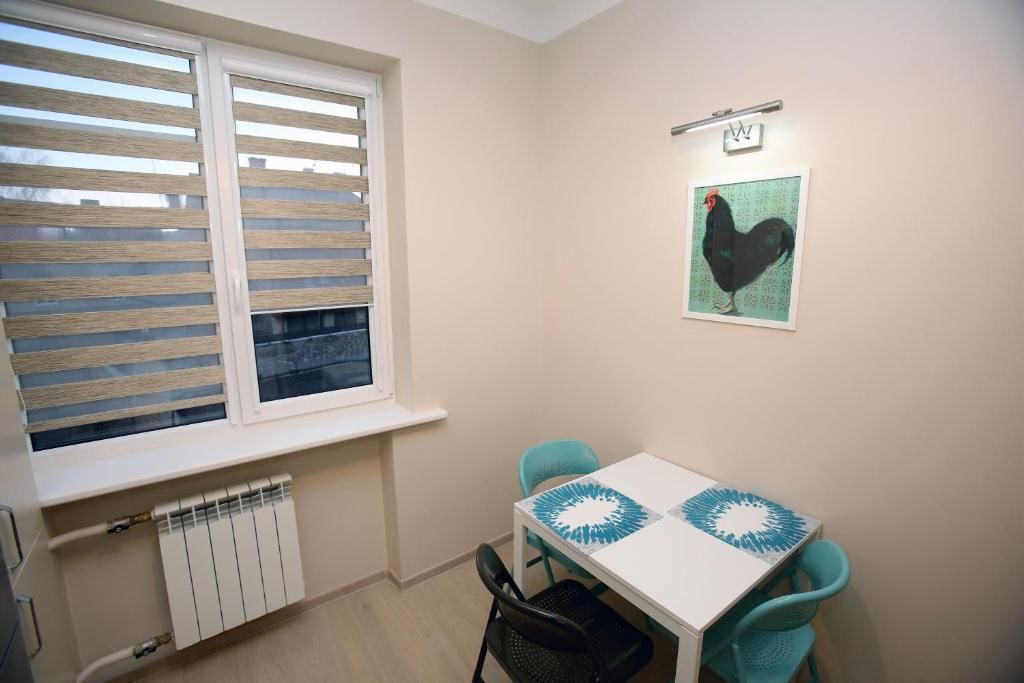 Апартаменты Cathedral apartment Вильнюс