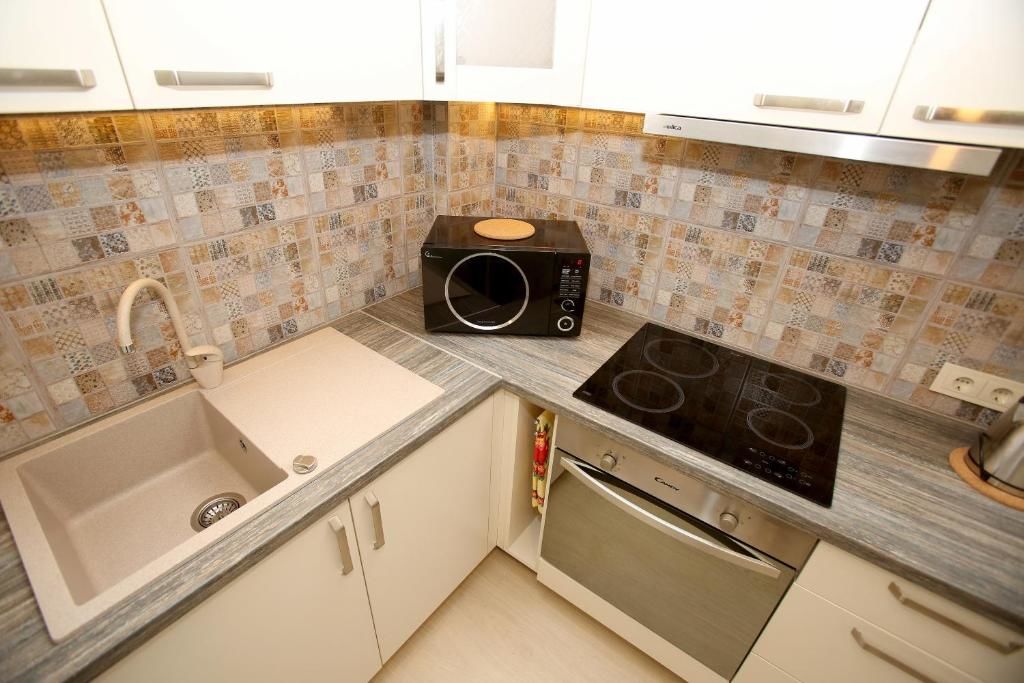 Апартаменты Cathedral apartment Вильнюс