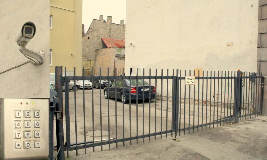 Апартаменты Cathedral apartment Вильнюс